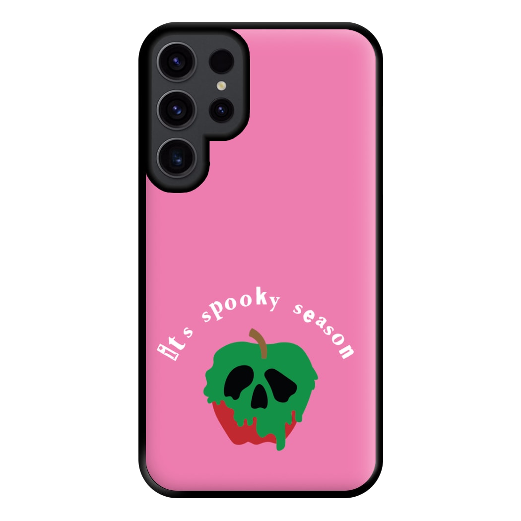 It's Spooky Season Halloween Phone Case for Galaxy S23 Ultra