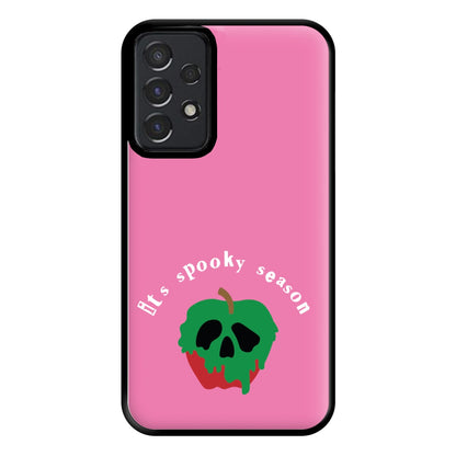 It's Spooky Season Halloween Phone Case for Galaxy A52 / A52s