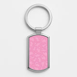 Patterns Keyrings