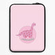 DinosaursLaptop Sleeves