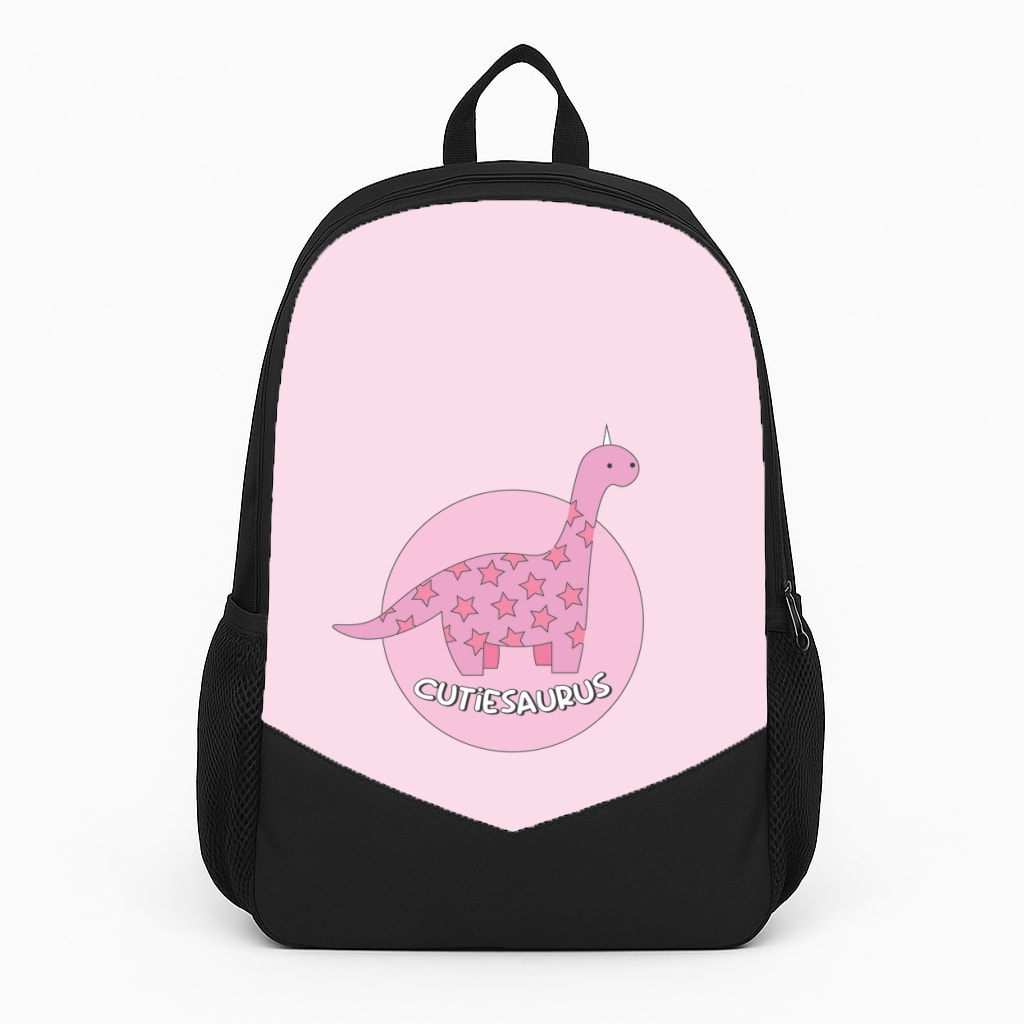 Cutiesaurus - Dinosaurs Backpack