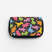 Dinosaurs Collage - Dinosaurs Pencil Case 1
