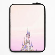 Fairytale Castle Laptop Sleeve 1