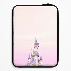 Fairytale Castle Universal Laptop Sleeve