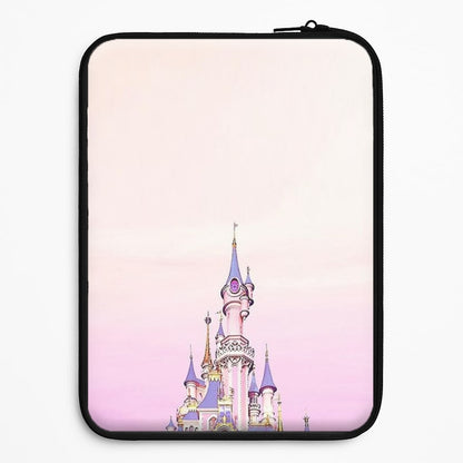Fairytale Castle Universal Laptop Sleeve