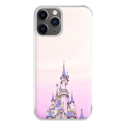 Fairytale Castle Phone Case for iPhone 12 Pro Max