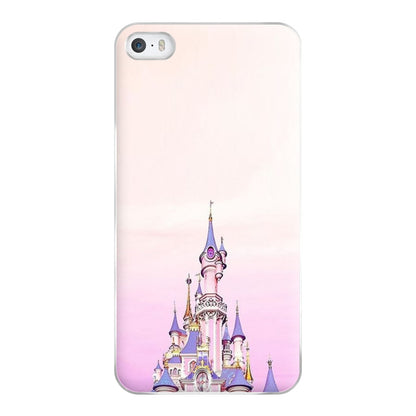 Fairytale Castle Phone Case for iPhone 5 / 5s / SE 2016