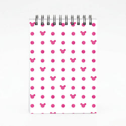 A6 Notebook