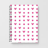 Disney Notebooks