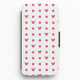 Disney Wallet Phone Cases