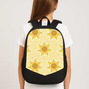 Golden Princess Sun Backpack 3