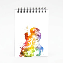 A6 Notebook