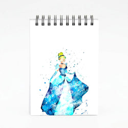 A6 Notebook