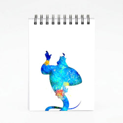 A6 Notebook