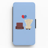 Disney Wallet Phone Cases