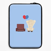 UP Chairs Laptop Sleeve 1