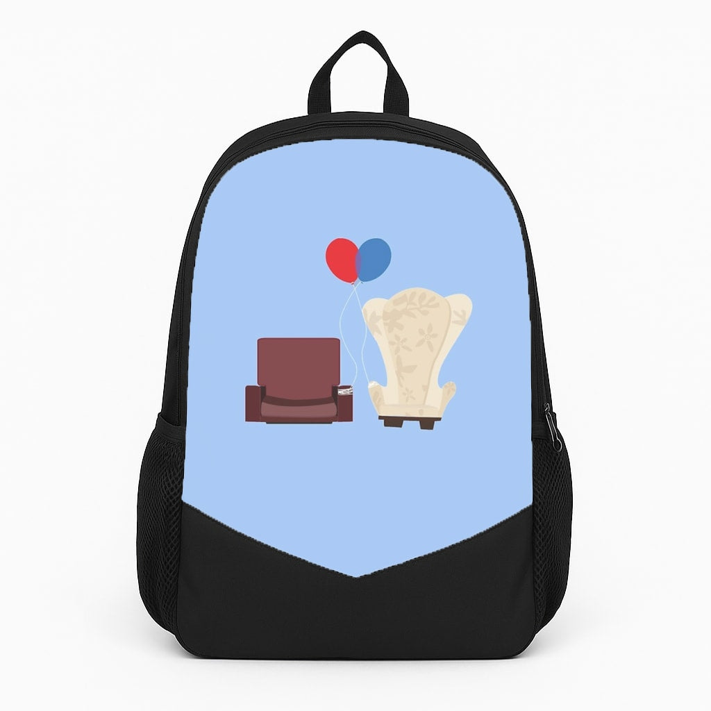 UP Chairs Backpack
