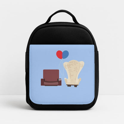 UP Chairs Insulated Lunchbox