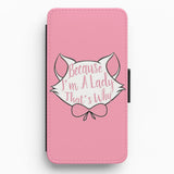 Disney Wallet Phone Cases