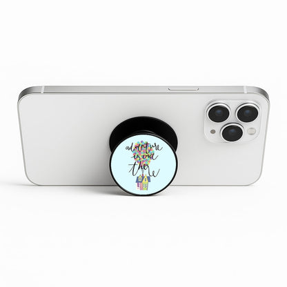 Adventure Is Out There FunGrip
