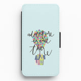Disney Wallet Phone Cases