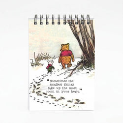 A6 Notebook