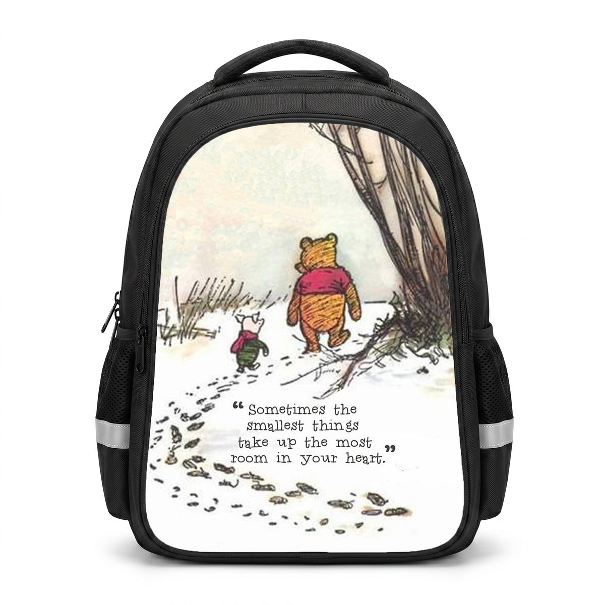 Sometimes The Smallest Things Backpack