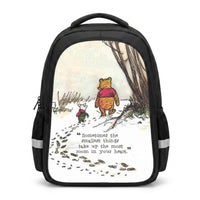 Sometimes The Smallest Things Backpack