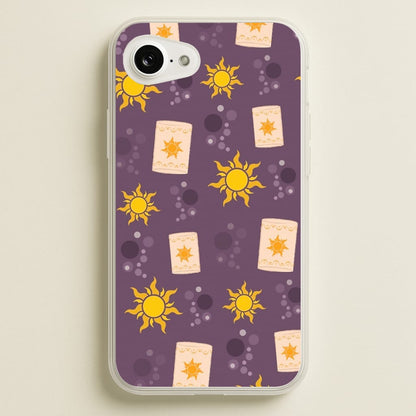 Lanterns Cartoon  - Disney Phone Case for iPhone 16e