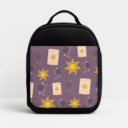 Lanterns Cartoon Insulated Lunchbox