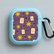 Lanterns Cartoon AirPods Case 3