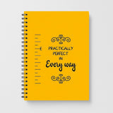 Disney Notebooks