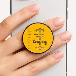 Practically Perfect - Poppins Phone Grip
