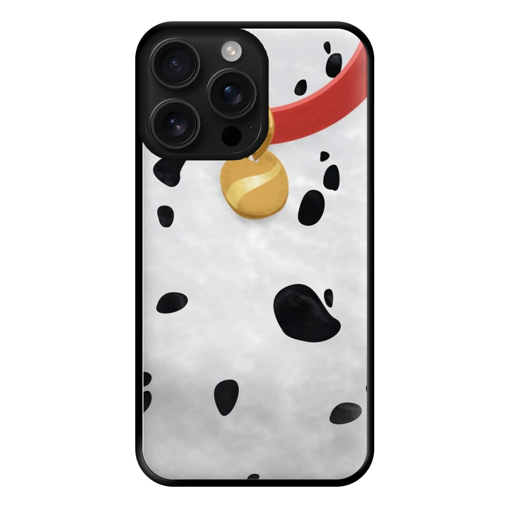 Dalmatians Phone Case