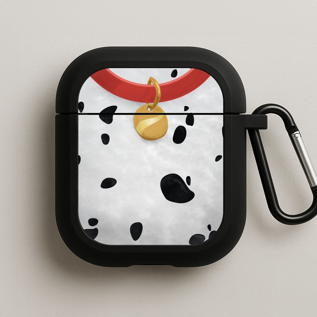 Dalmatians AirPods Case