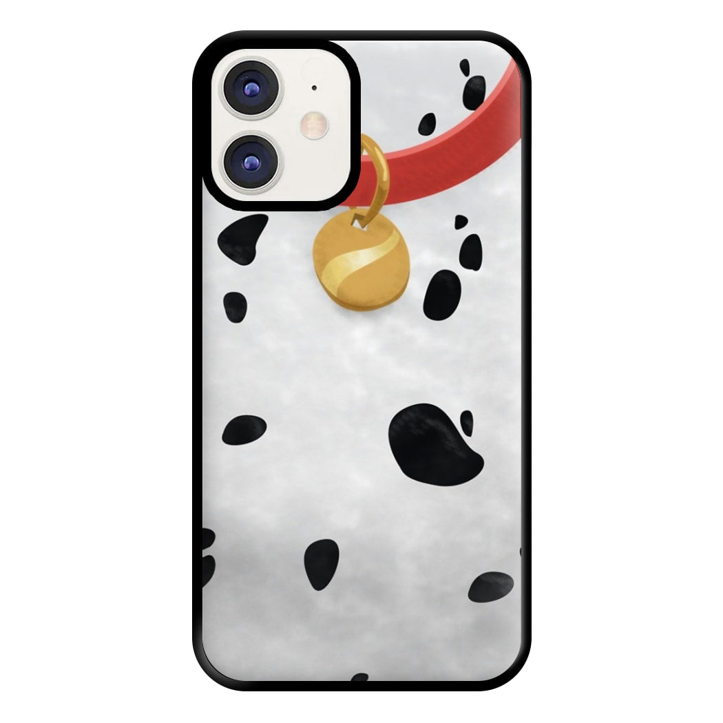 Dalmatians Phone Case for iPhone 11