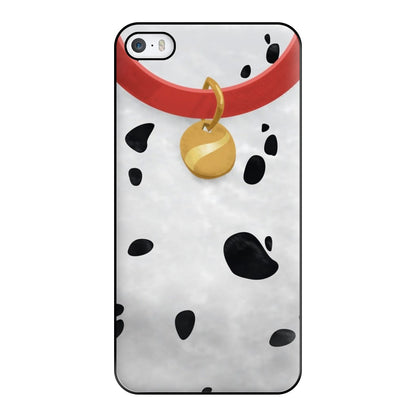 Dalmatians Phone Case for iPhone 5 / 5s / SE 2016