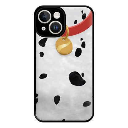 Dalmatians Phone Case for iPhone 14