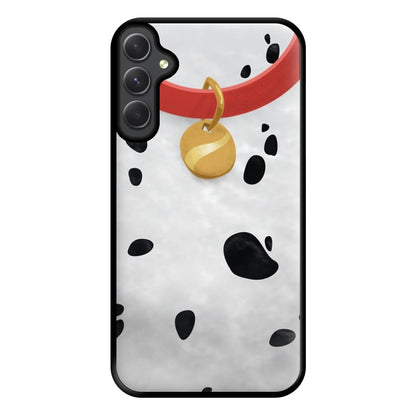 Dalmatians Phone Case for Galaxy A14