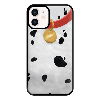 Dalmatians Phone Case for iPhone 13 Mini