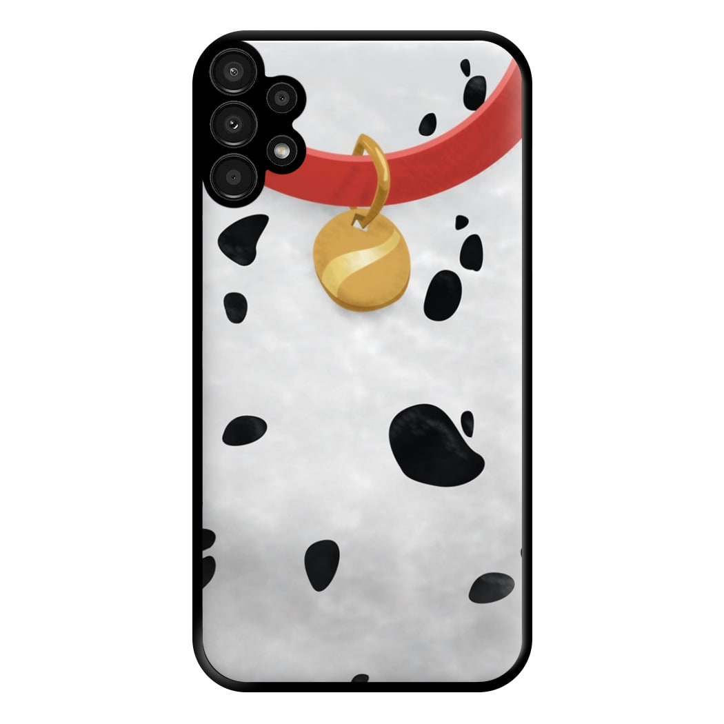 Dalmatians Phone Case for Galaxy A13