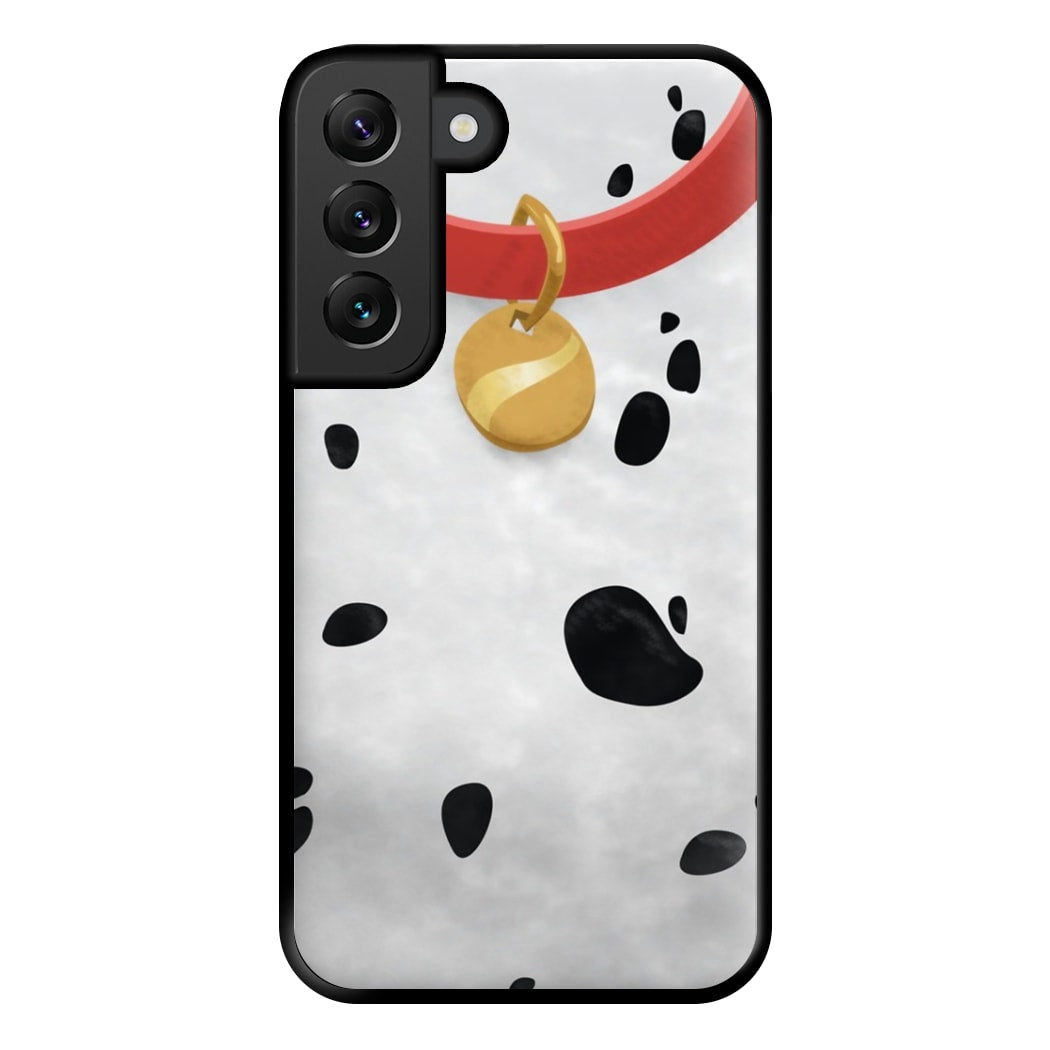 Dalmatians Phone Case for Galaxy S22