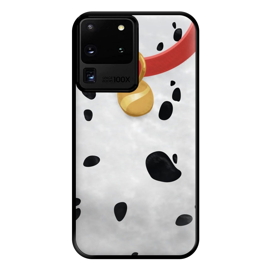 Dalmatians Phone Case for Galaxy S20 Ultra