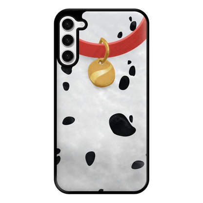 Dalmatians Phone Case for Galaxy S23