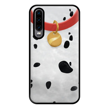 Dalmatians Phone Case for Huawei P30