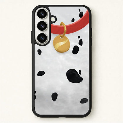 Dalmatians Phone Case for Galaxy S26 Plus