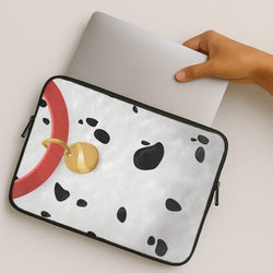 Dalmatians MacBook Case