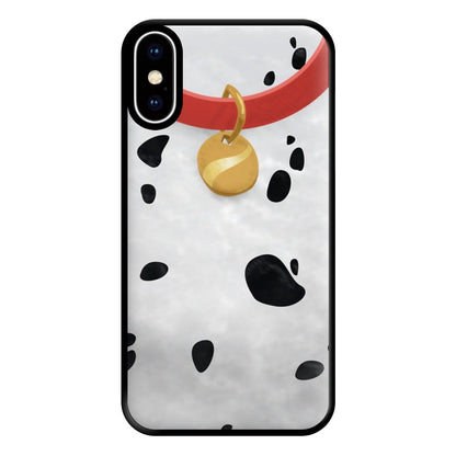 Dalmatians Phone Case for iPhone XS Max