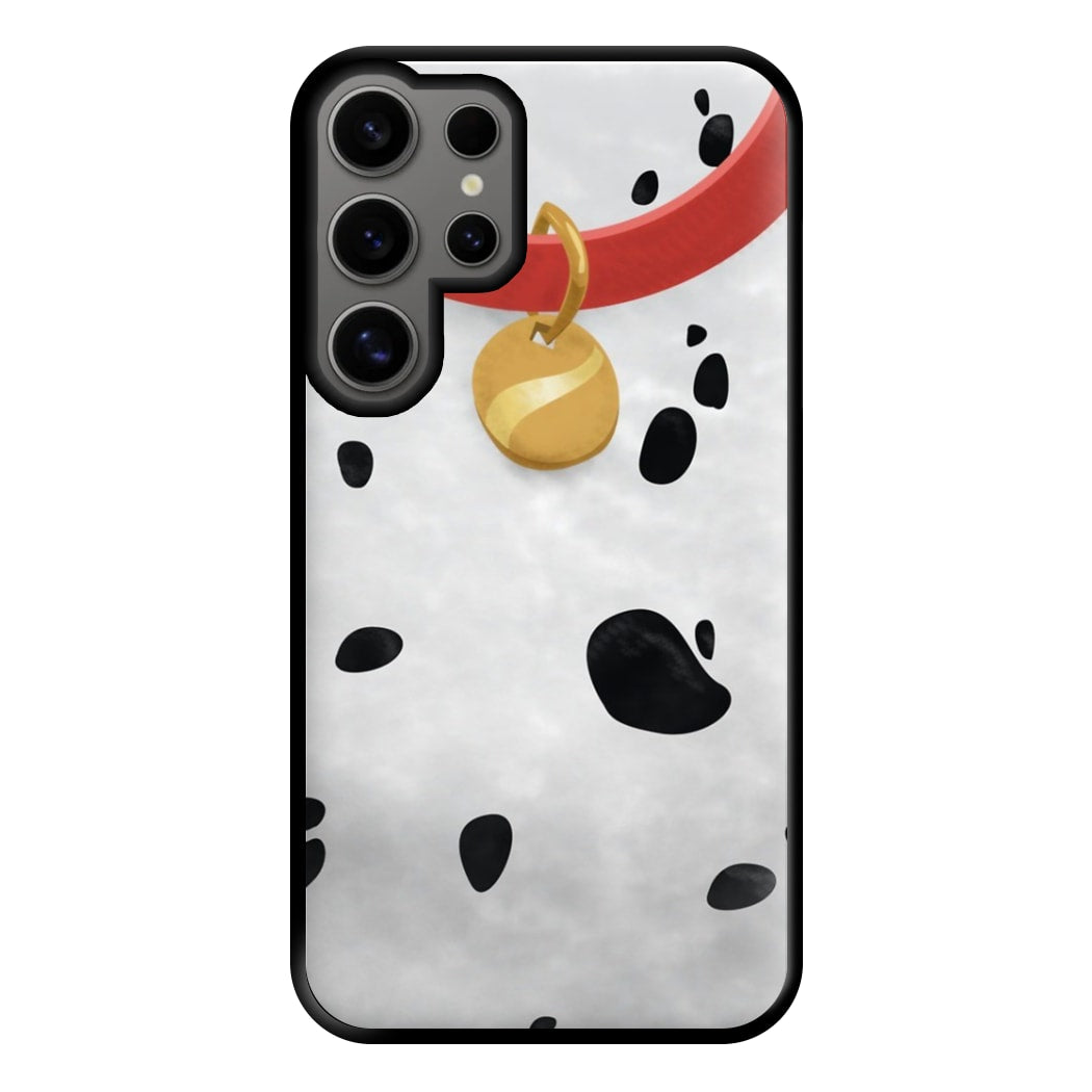 Dalmatians Phone Case for Galaxy S24 Ultra