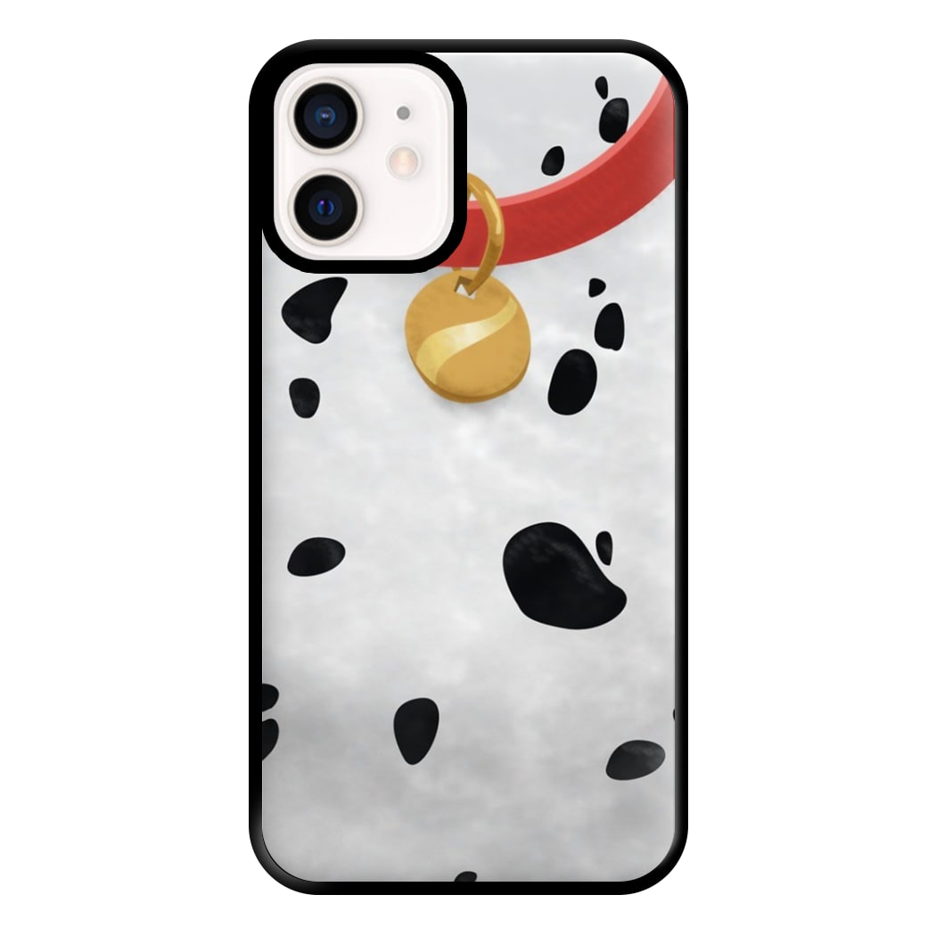 Dalmatians Phone Case for iPhone 12 Mini